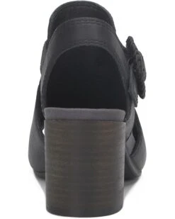 Lucky Brand Juliane Cutout Heeled Sandal | Heels -New Wear Store 51TavmcjhaL. AC SR736920