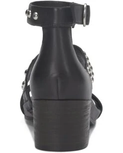 Lucky Brand Piah Studded Heeled Sandal | Heels 10 Lucky Brand Piah Studded Heeled Sandal | Heels -New Wear Store 51hiszRNZ7L. AC SR736920