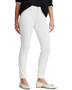 Lucky Brand Ava Mid Rise Skinny | Jeans