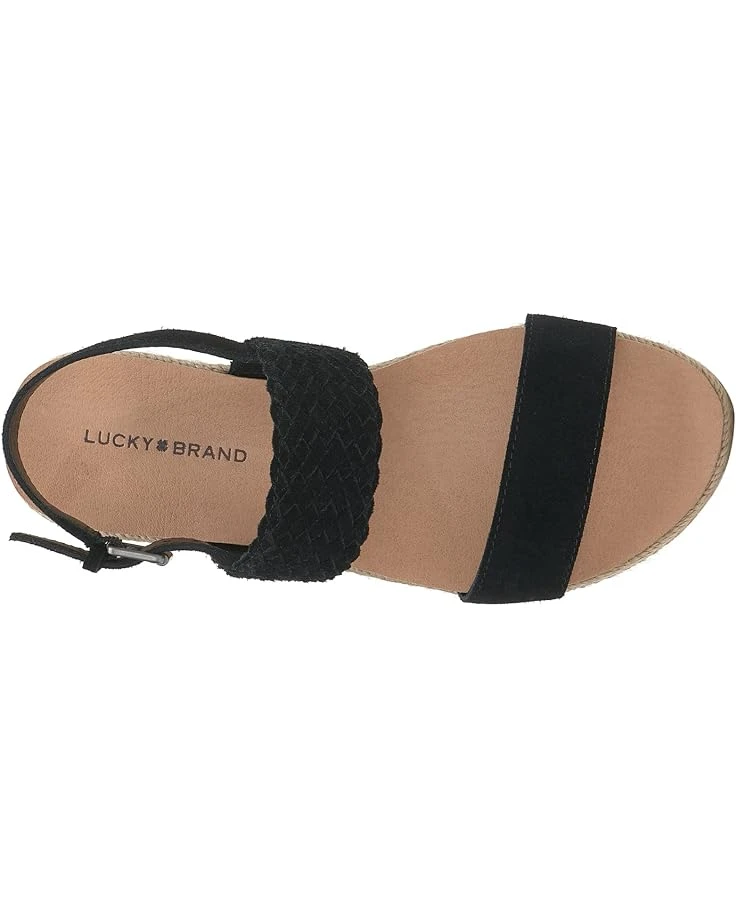 Lucky Brand Gloreah | Sandals 2 Lucky Brand Gloreah | Sandals - Image 2