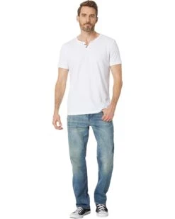 Lucky Brand Burnout Button Notch Shirt | Shirts & Tops -New Wear Store 611XEjfOeWL. AC SR736920