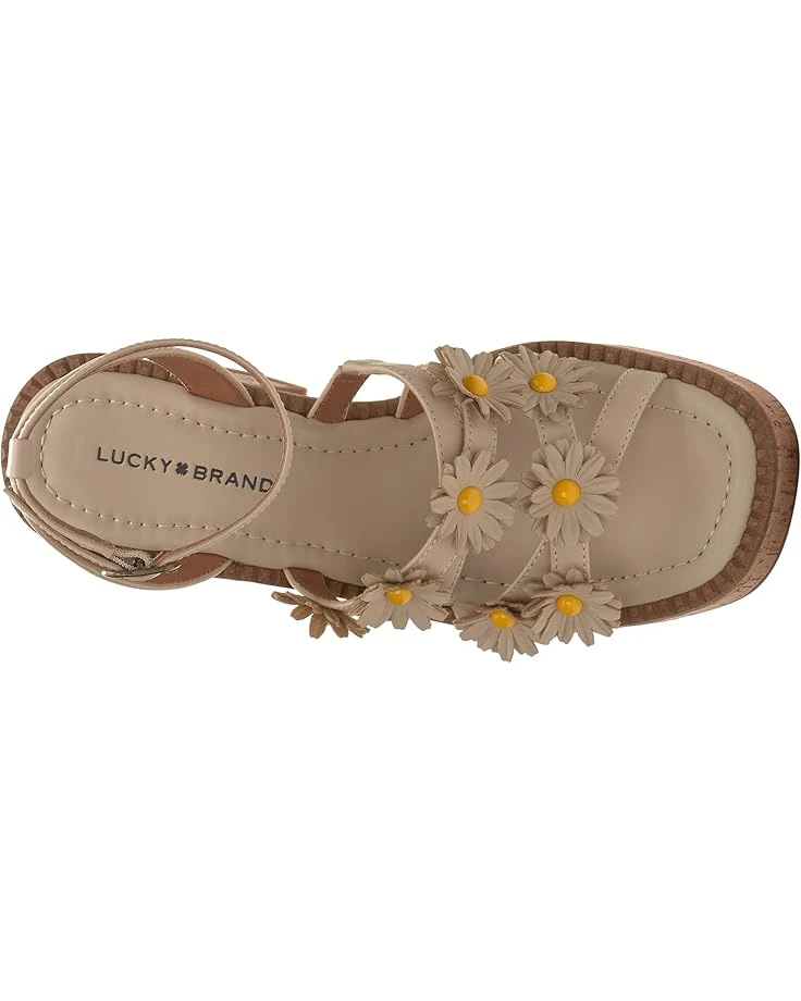 Lucky Brand Taiza 2 | Heels 2 Lucky Brand Taiza 2 | Heels - Image 2