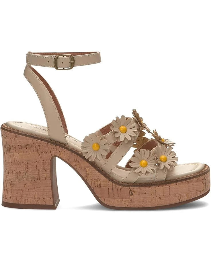 Lucky Brand Taiza 2 | Heels 4 Lucky Brand Taiza 2 | Heels - Image 4