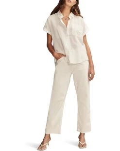 Lucky Brand 90S Loose Crop | Jeans -New Wear Store 616h15xhq7L. AC SR736920