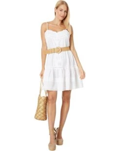 Lucky Brand Drop Waist Embroidered Mini Dress | Dresses 7 Lucky Brand Drop Waist Embroidered Mini Dress | Dresses -New Wear Store 6178fXJTXmL. AC SR736920