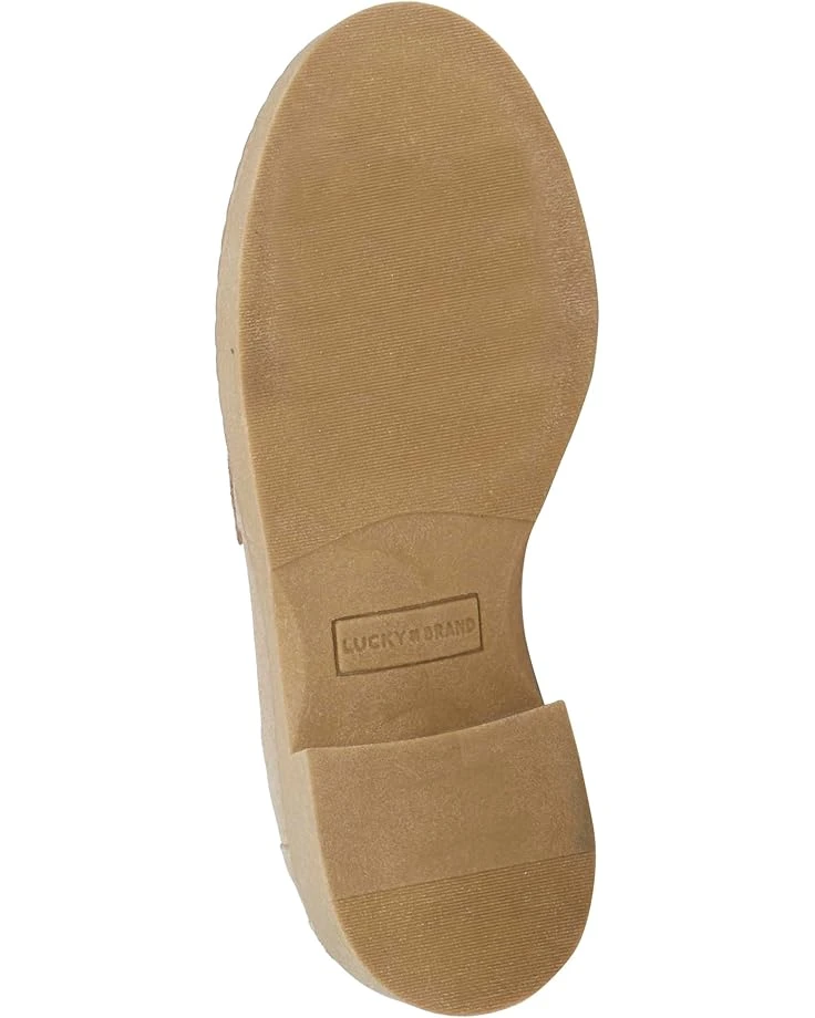 Lucky Brand Larissah | Loafers 3 Lucky Brand Larissah | Loafers - Image 3