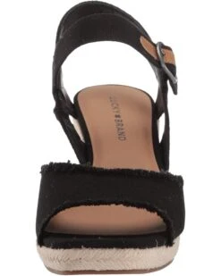 Lucky Brand Mindra | Heels -New Wear Store 61HdxJz9zZL. AC SR736920