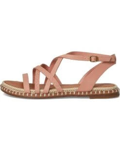 Lucky Brand Kielly Cross Strap Flat Sandal | Sandals -New Wear Store 61Kxu9DNEQL. AC SR736920