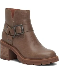 Lucky Brand Slyvin | Boots -New Wear Store 61YmKq9mnLL. AC SR736920