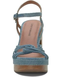 Lucky Brand Ismene | Heels -New Wear Store 61aqd nD33L. AC SR736920