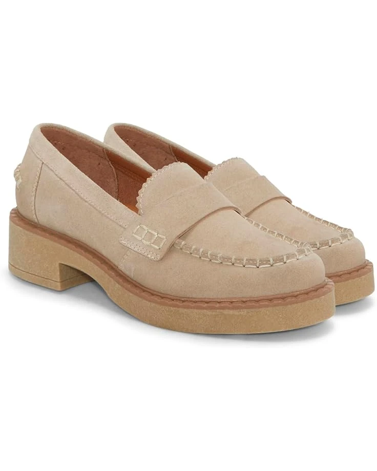 Lucky Brand Larissah | Loafers 1 Lucky Brand Larissah | Loafers