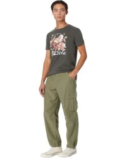 Lucky Brand Surplus Cargo Pants 7 Lucky Brand Surplus Cargo Pants -New Wear Store 61cSAbDF58L. AC SR736920