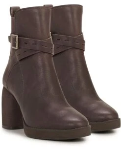 Lucky Brand Natesa | Boots