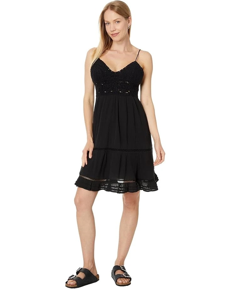 Lucky Brand Dream Crochet Dress | Dresses 4 Lucky Brand Dream Crochet Dress | Dresses - Image 4