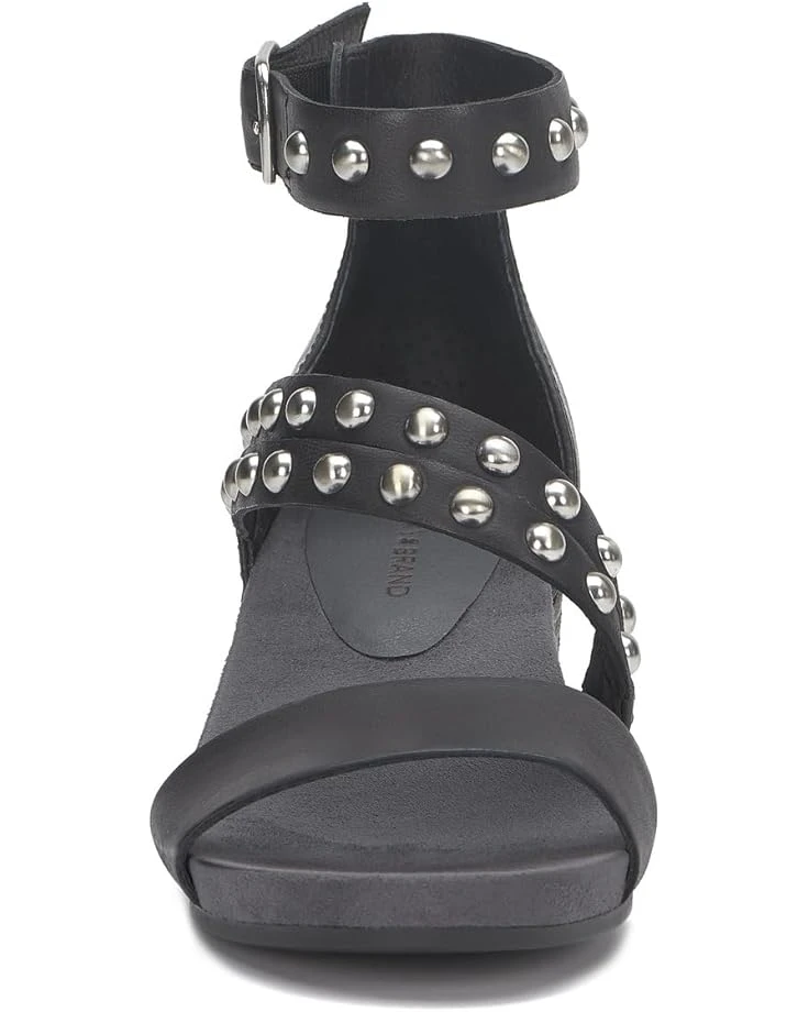 Lucky Brand Piah Studded Heeled Sandal | Heels 6 Lucky Brand Piah Studded Heeled Sandal | Heels - Image 6