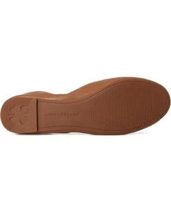 Lucky Brand Emmielou Leather Ballet Flat | Flats -New Wear Store 61vxSDdqn L. AC SR736920