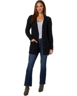 Lucky Brand Mid-Rise Sweet Boot Jeans in Agate -New Wear Store 61xlmELK38L. AC SR736920