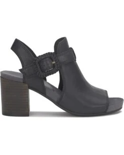 Lucky Brand Juliane Cutout Heeled Sandal | Heels -New Wear Store 61yG7SEEh8L. AC SR736920