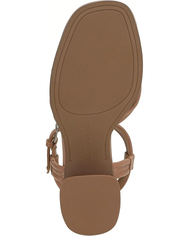 Lucky Brand Jolenne | Heels 3 Lucky Brand Jolenne | Heels - Image 3