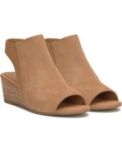 Lucky Brand Movisa | Heels