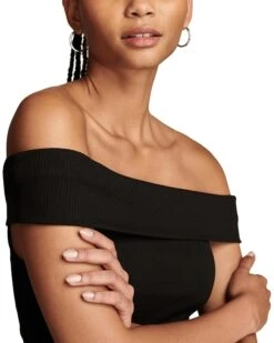 Lucky Brand Off-the-Shoulder Top | Shirts & Tops -New Wear Store 711IlkGZZL. AC SR736920