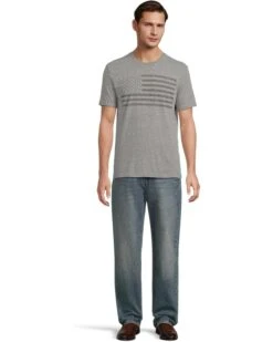 Lucky Brand USA Flag Tee | Shirts & Tops -New Wear Store 711xjYjKXtL. AC SR736920