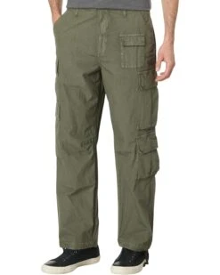 Lucky Brand Army X Lucky Cargo Pants