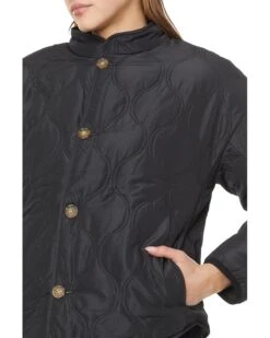 Lucky Brand Reversible Mixed Media Faux Shearling Jacket | Coats & Outerwear -New Wear Store 712a1Ol3AJL. AC SR736920