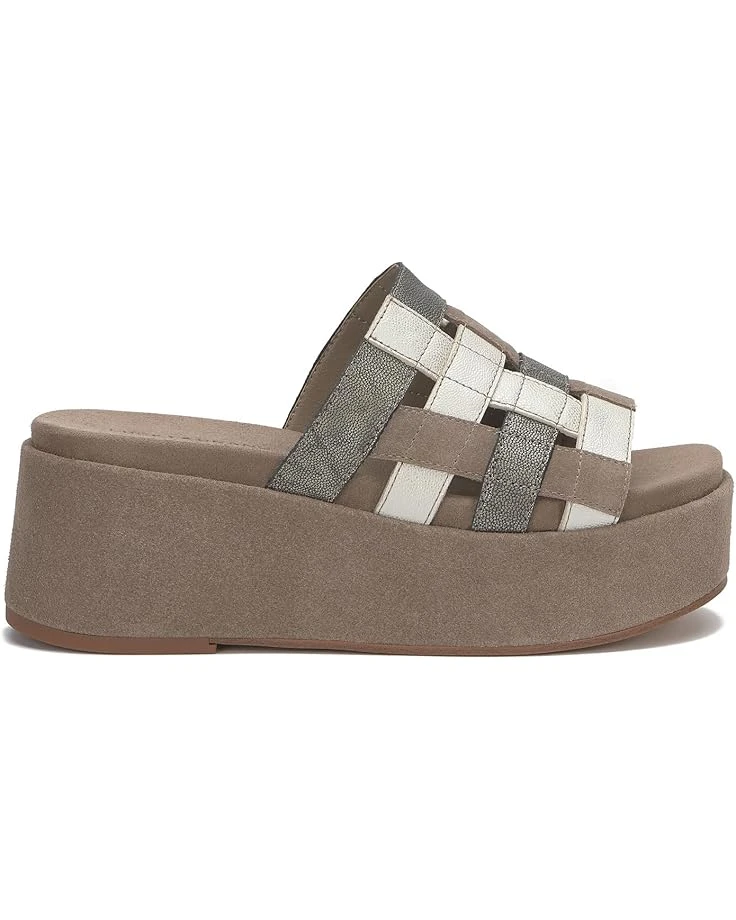 Lucky Brand Ulrich Woven Platform Sandal | Heels 5 Lucky Brand Ulrich Woven Platform Sandal | Heels - Image 5