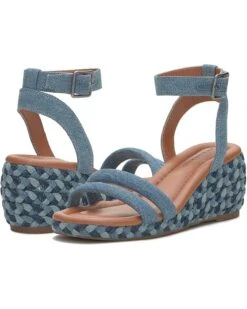Lucky Brand Naylicia | Heels
