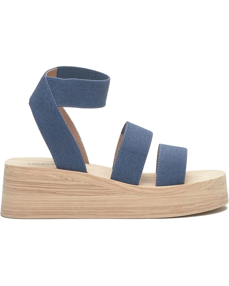 Lucky Brand Samella | Heels 4 Lucky Brand Samella | Heels - Image 4