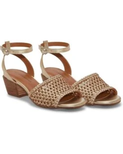 Lucky Brand Modessa | Heels