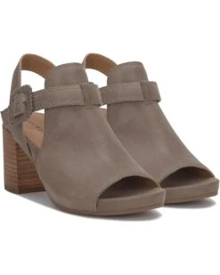 Lucky Brand Juliane Cutout Heeled Sandal | Heels -New Wear Store 718I0aXQv2L. AC SR736920