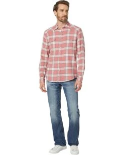 Lucky Brand Easy Rider Boot Jeans in Glimmer -New Wear Store 719D67m5ttL. AC SR736920