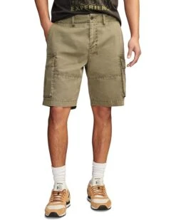 Lucky Brand 9" Ripstop Cargo Short | Shorts