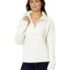 Lucky Brand 1/2 Zip Pullover Sweater | Sweaters