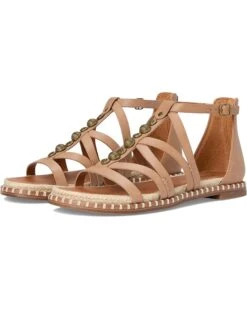 Lucky Brand Korina Beaded Gladiator Sandals -New Wear Store 71BYV58vX L. AC SR736920