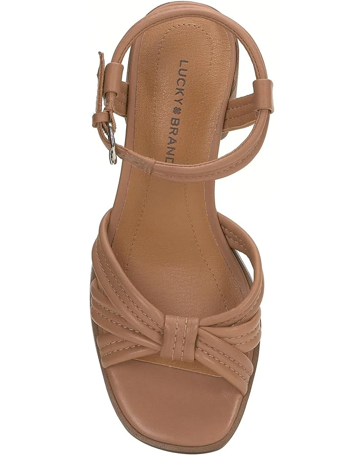 Lucky Brand Jolenne | Heels 2 Lucky Brand Jolenne | Heels - Image 2