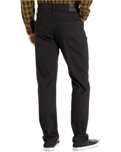 Lucky Brand 410 Athletic Fit Jeans in Black Rinse -New Wear Store 71BoKVIBDZL. AC SR736920