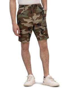 Lucky Brand 9" Stretch Twill Short | Shorts