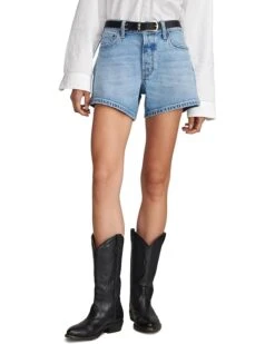 Lucky Brand 90S Midi Short | Shorts