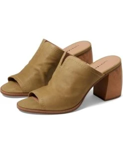 Lucky Brand Xynia | Heels