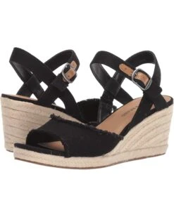 Lucky Brand Mindra | Heels