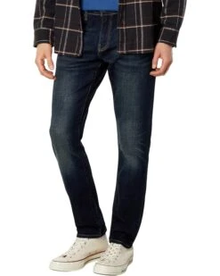 Lucky Brand 110 Slim Fit Coolmax Stretch Jeans in Leon Park