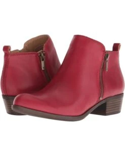 Lucky Brand Basel | Boots -New Wear Store 71GZAL8EQjL. AC SR736920