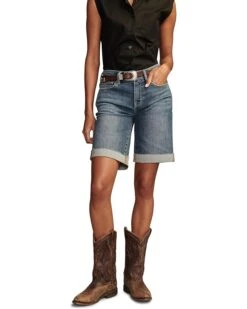 Lucky Brand Classic Bermuda | Shorts