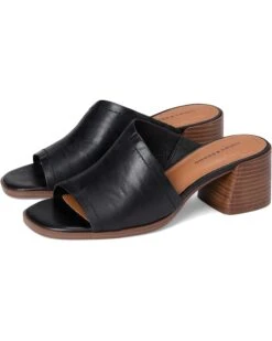 Lucky Brand Jamira Asymmetrical Mule | Heels