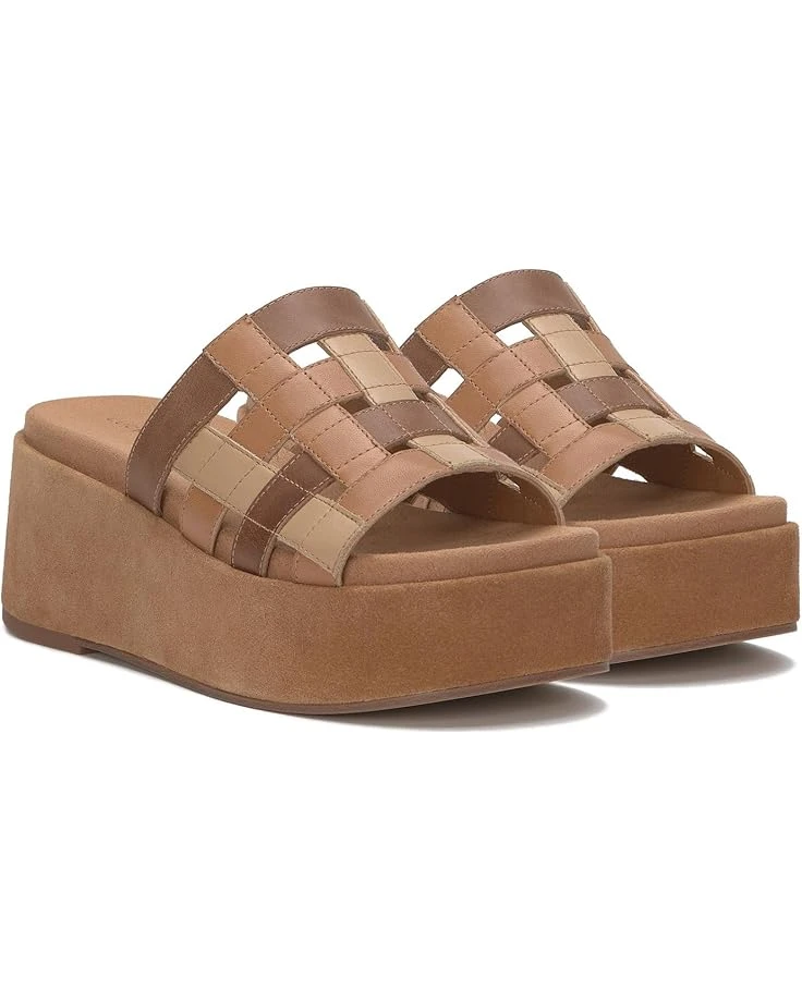Lucky Brand Ulrich Woven Platform Sandal | Heels 7 Lucky Brand Ulrich Woven Platform Sandal | Heels - Image 7