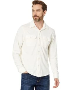 Lucky Brand Weekend Jersey Shirt | Shirts & Tops