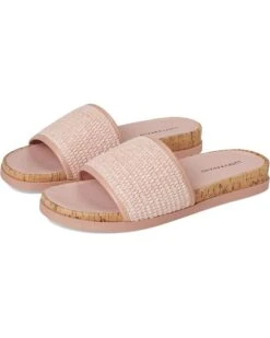 Lucky Brand Dylina Woven Band Sandal | Sandals